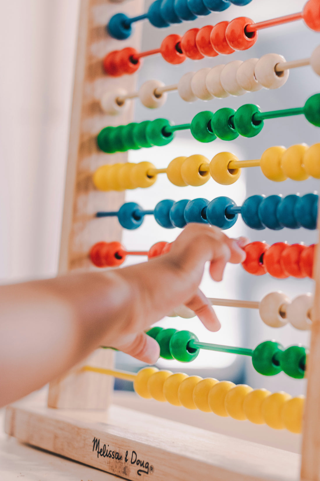Best Sensory Toys for Babies