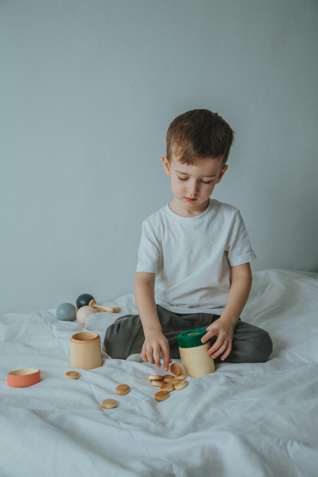 How to Reduce Toy Clutter Without Limiting Fun