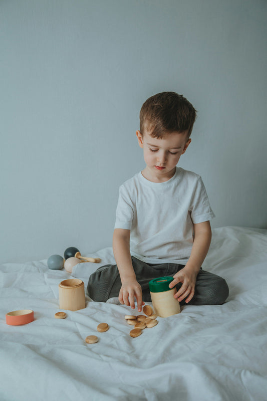How to Reduce Toy Clutter Without Limiting Fun