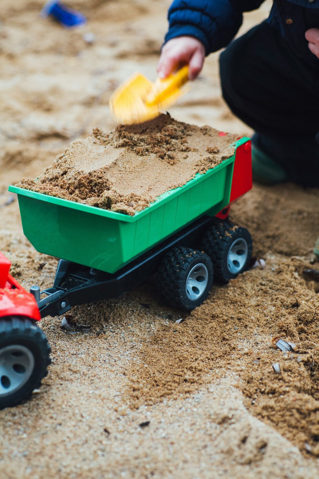 How to Keep Kids Happy All Summer
