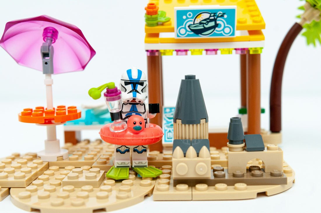 Build Big Ideas: The Lasting Magic of Wooden Blocks