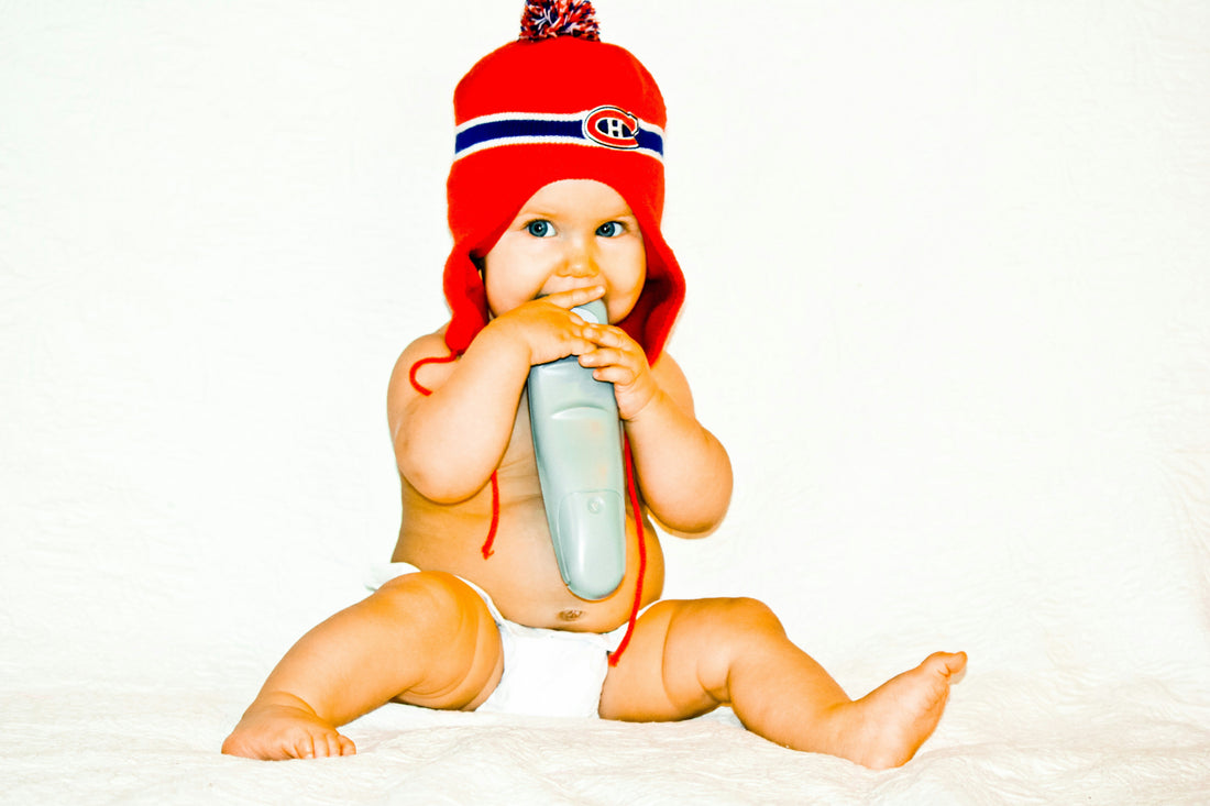 Upgrade Your Parenting Routine with These Essentials