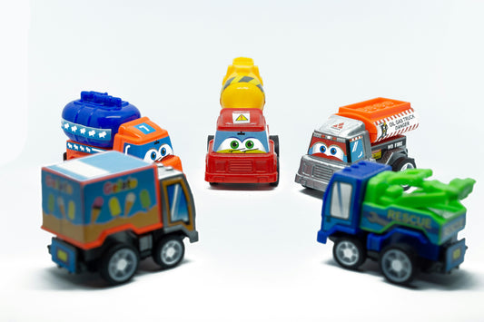 Why Now Is the Best Time to Upgrade Kids Toys