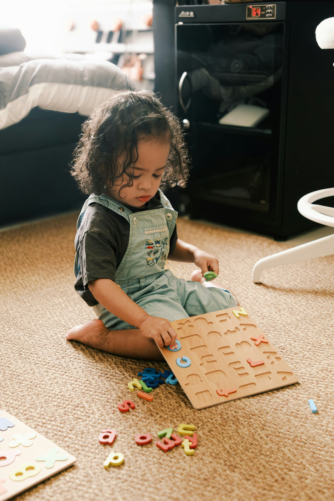 Learning Through Play: What Really Works