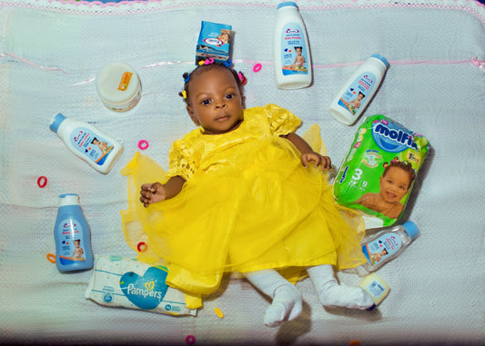 Cheap vs Premium Baby Products What Really Matters