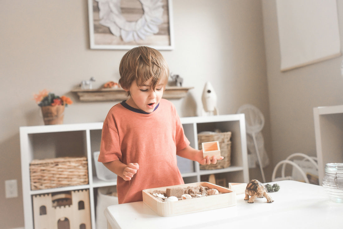Best Toys for Motor Skill Development