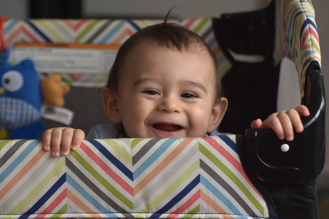 Baby Playpen Buying Guide: Mesh, Panels, or Foam-Floor Style?
