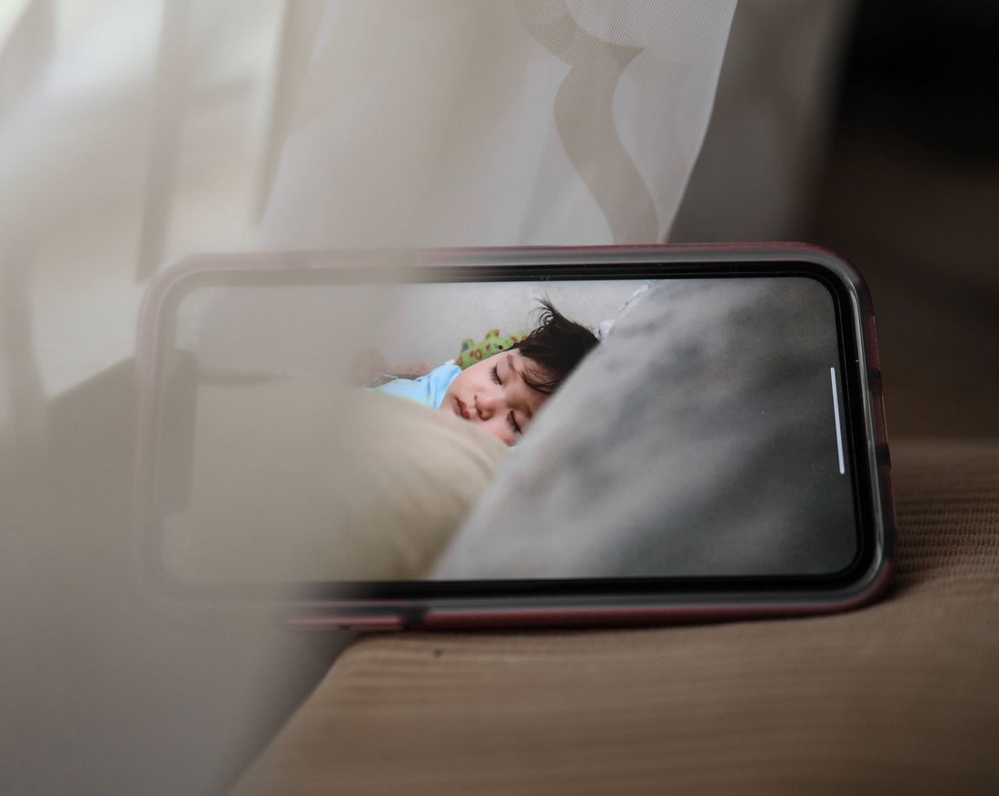 Baby Monitor Buying Guide: Audio vs Video vs Movement Sensors