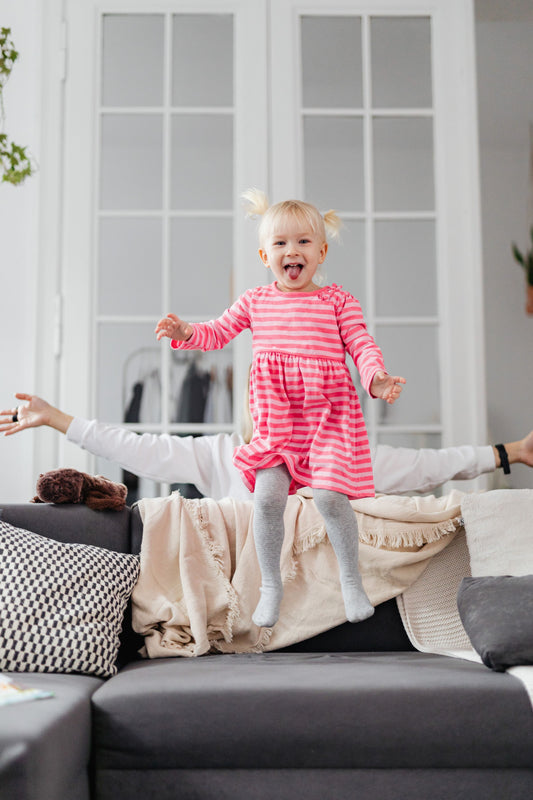 Active Play System Spotlight: A Movement-Focused Screen-Time Alternative