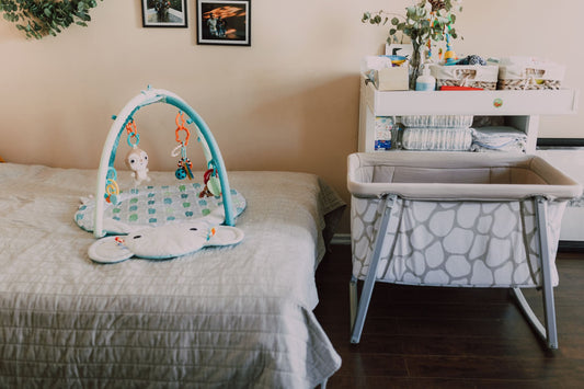 Pack n Play Buying Guide: Bassinet vs Playard vs Travel Crib
