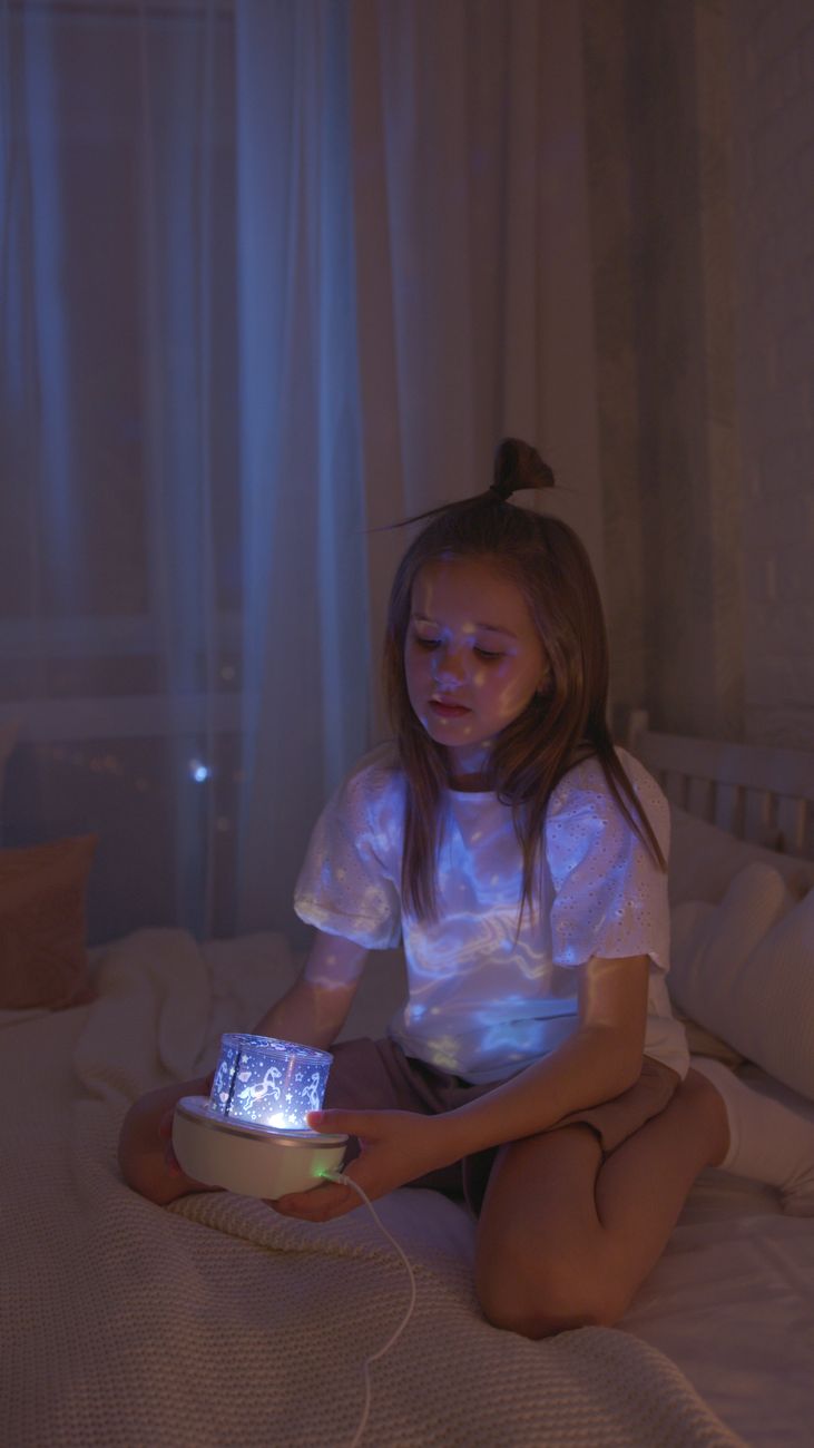 Nightlight Buying Guide: Features That Actually Help Toddlers Fall Asleep