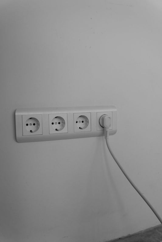 Outlet Cover Buying Guide: Which Style Actually Stops Curious Fingers