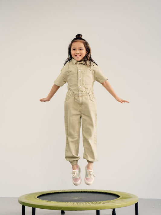 Mini Trampoline Buying Guide: Indoor Bounce Without the Backyard Setup