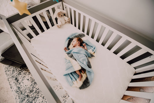 Sound Machine Buying Guide: White Noise vs Nature Sounds vs Lullabies