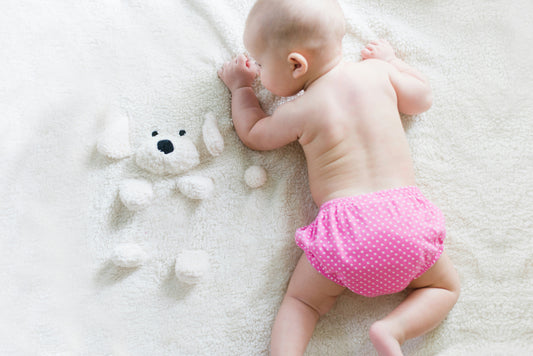 How to Choose the Right Baby Products for Your Lifestyle