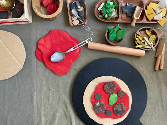 Make & Tell: DIY Craft Kits that Encourage Process over Perfection