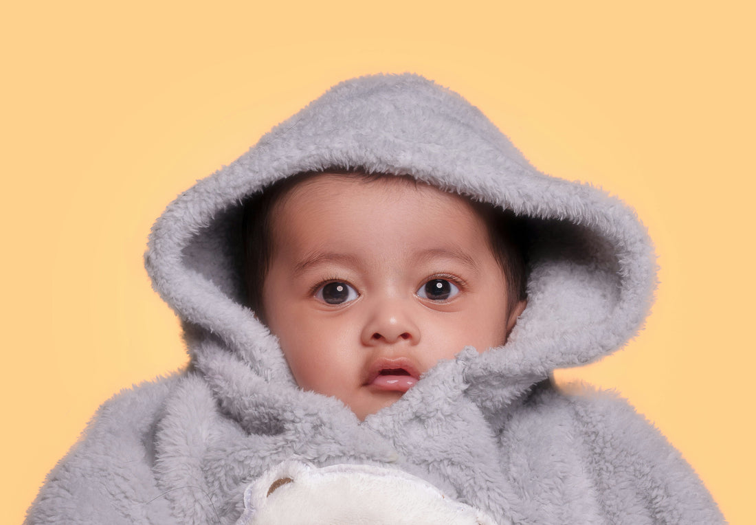 Best Baby Products for Small Spaces