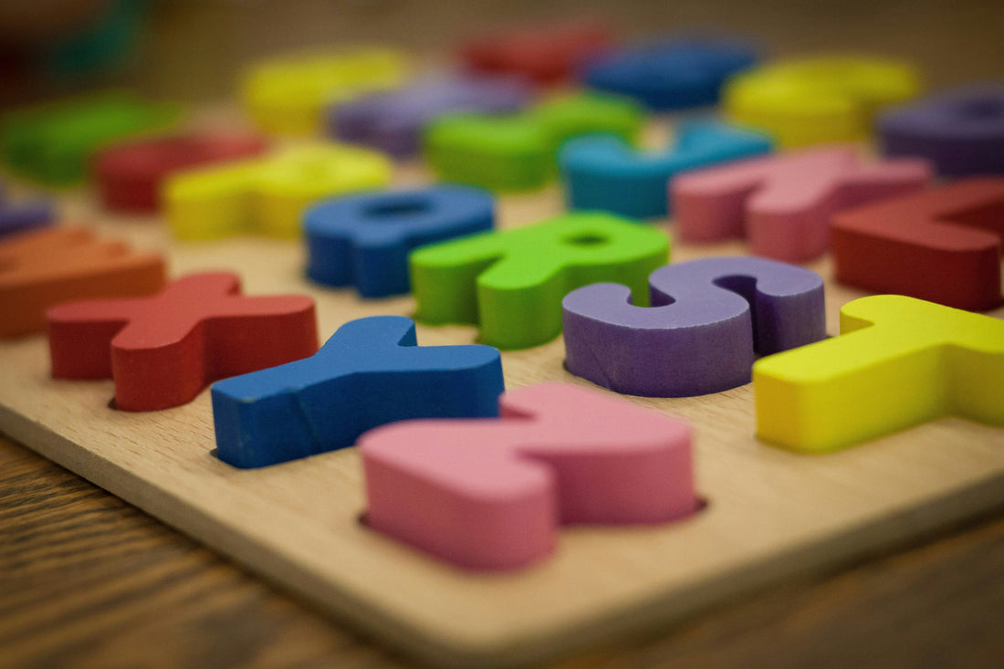 Upgrade Your Child’s Growth with Better Toys