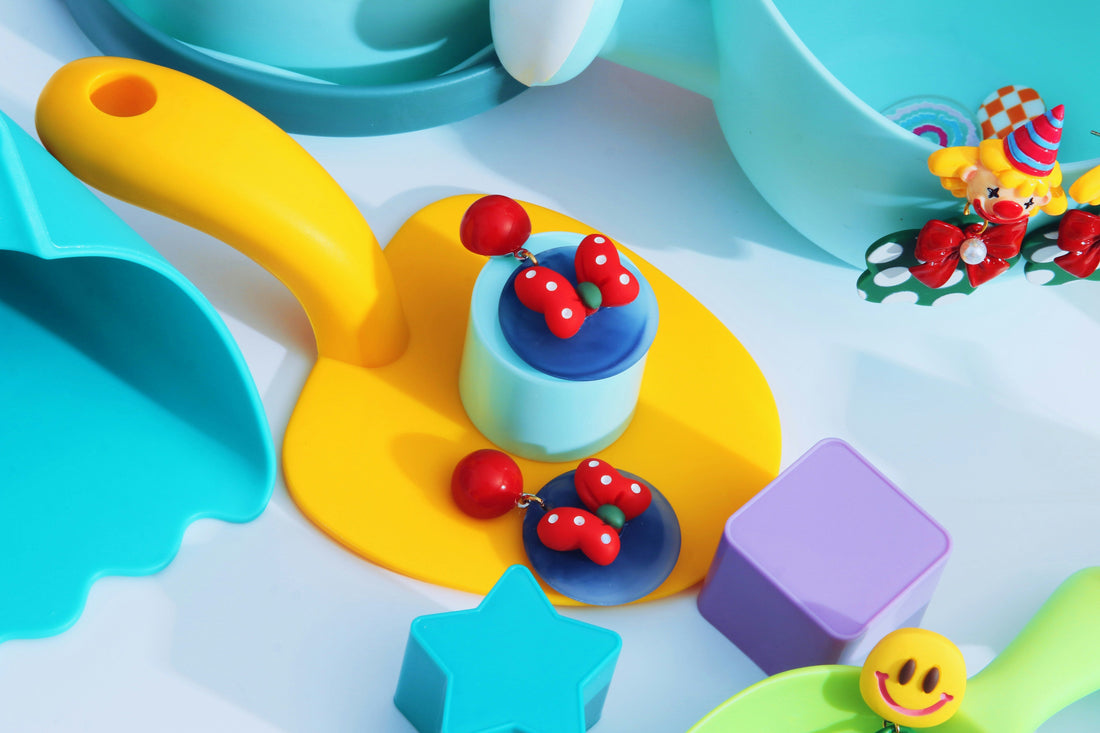 How to Rotate Toys to Keep Play Fresh