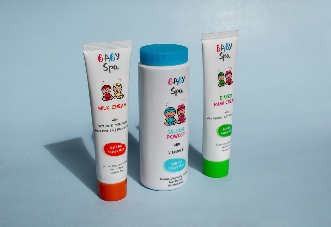 Top Baby Products You Didnt Know You Needed