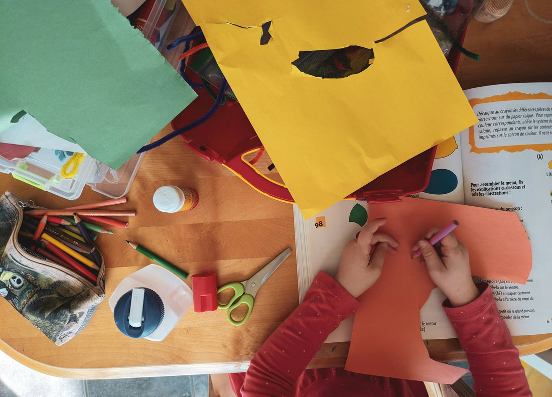 Play Ideas for Curious 2-Year-Olds