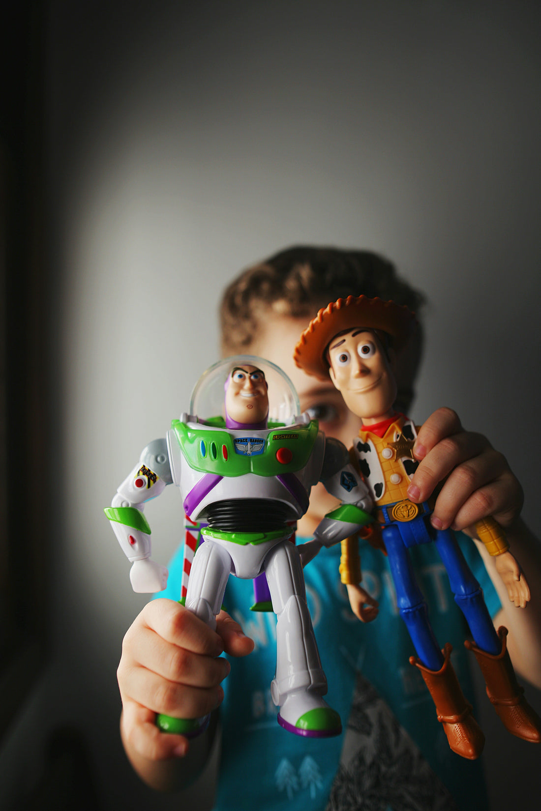 How Toys Improve Kids Behavior