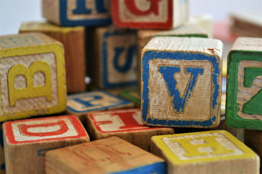How Toys Help Brain Development in Early Years