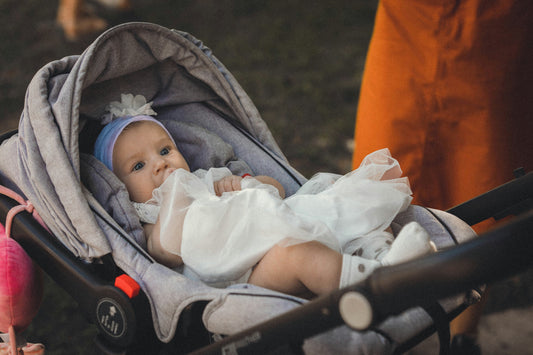 Budget Friendly Baby Products That Actually Work