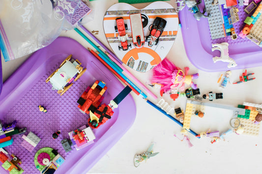 Best Toys for Small Spaces