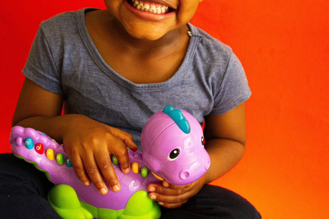 The Benefits of Outdoor Play for Kids