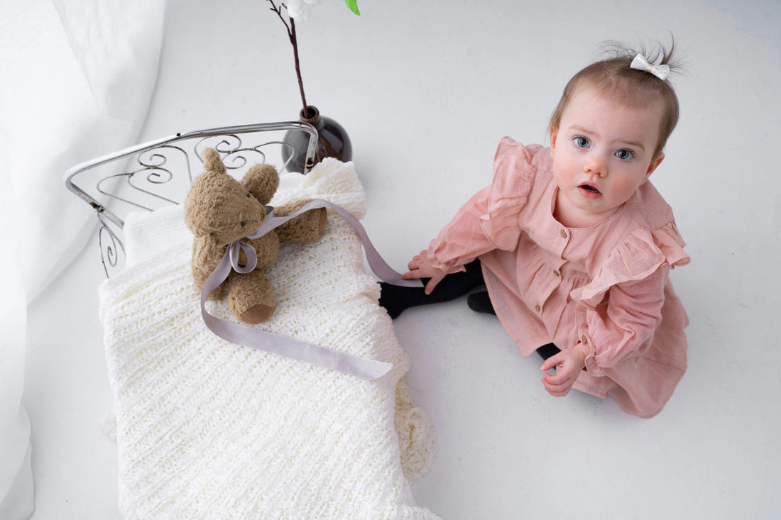 5 Common Mistakes Parents Make When Buying Baby Items
