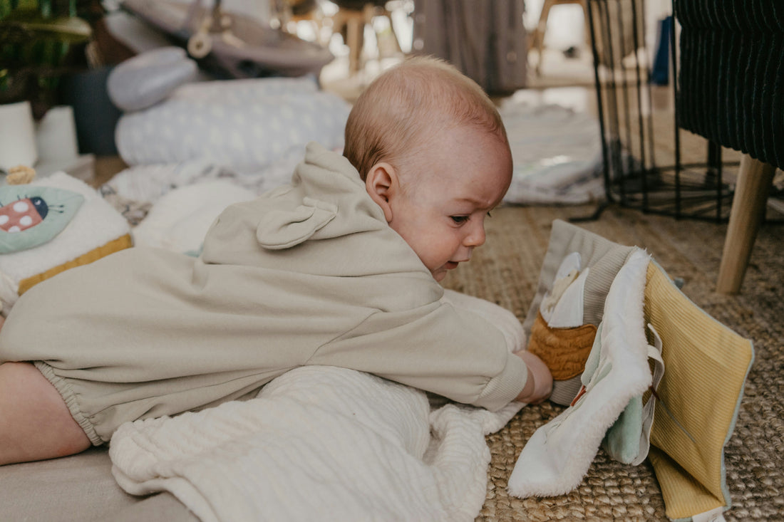Everyday Baby Essentials You Will Use Again and Again