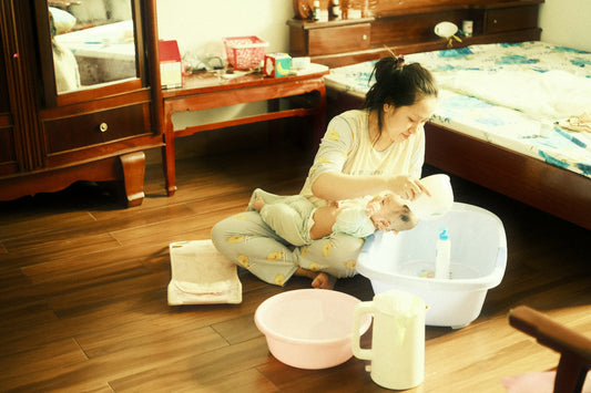 Top Parenting Hacks Using Simple Baby Products
