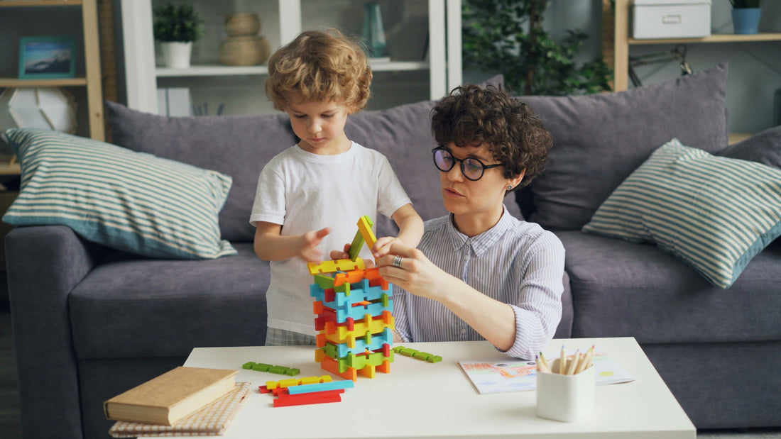 Brick by Brick: Creativity, Steps, and Storage Tips