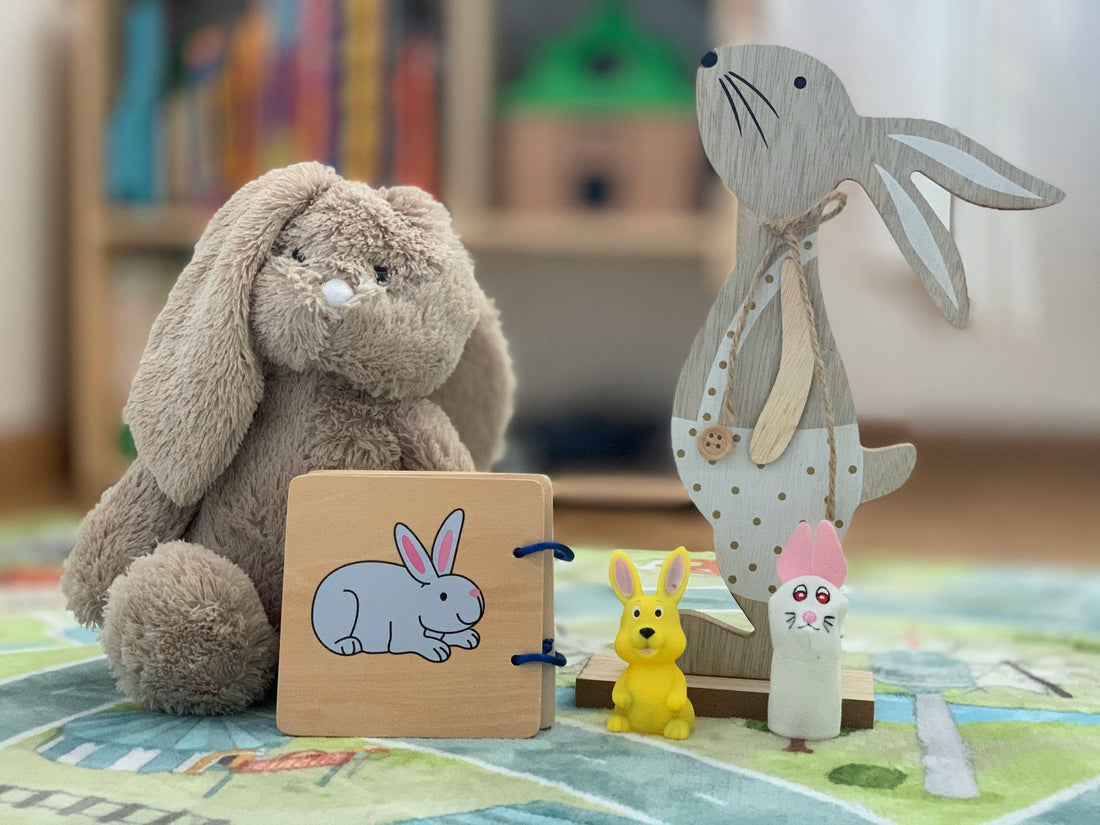 How Educational Toys Improve Problem-Solving Skills