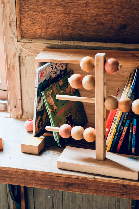 Choosing the Right Toy by Age Group