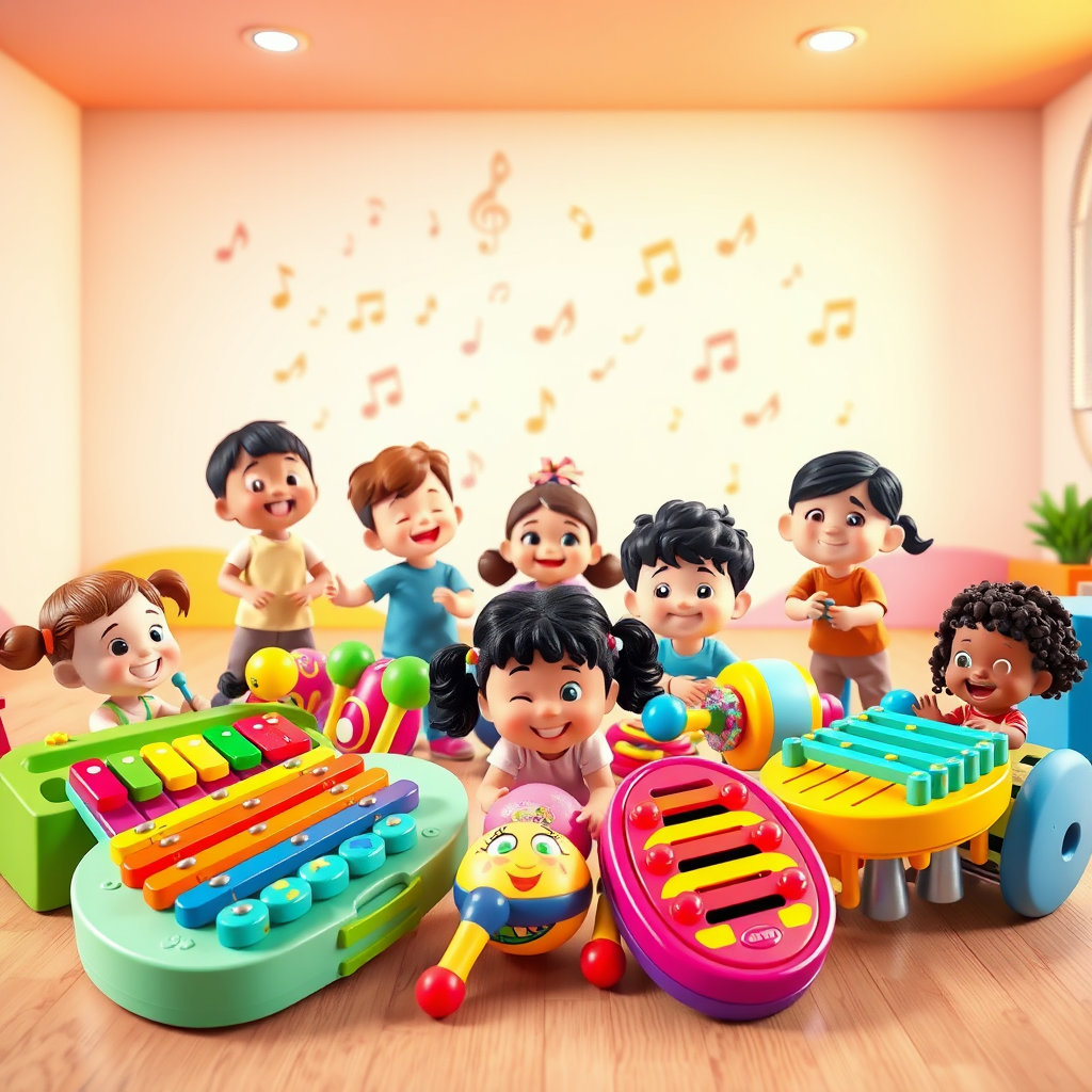 Rhythm Learning