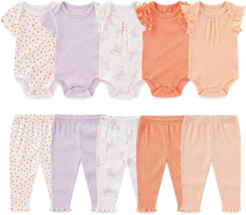 Newborn Gift Sets