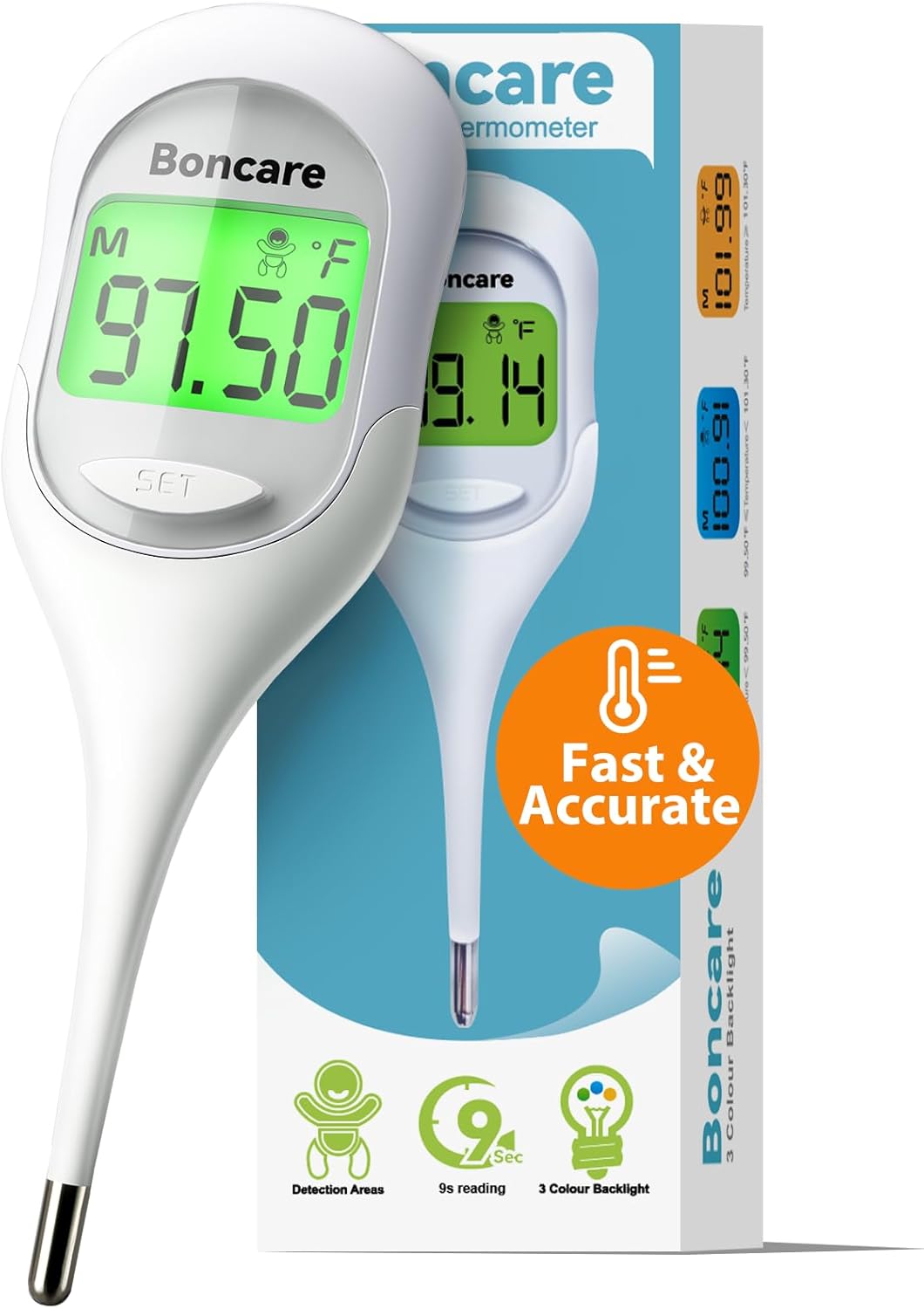 Health Monitors