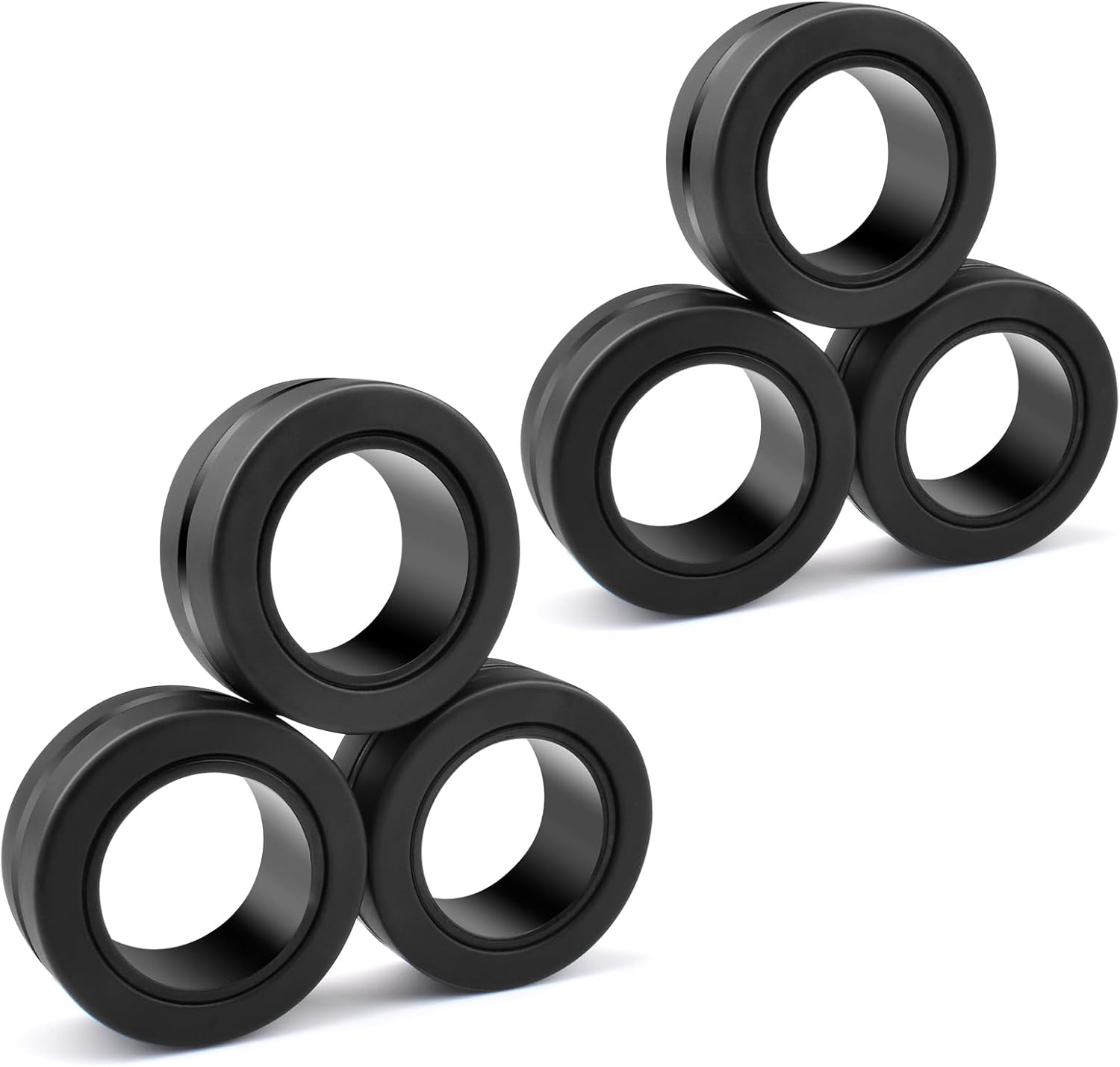 Magnets & Magnetic Toys