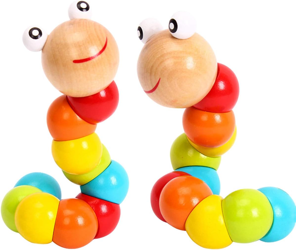 Car Seat & Stroller Toys