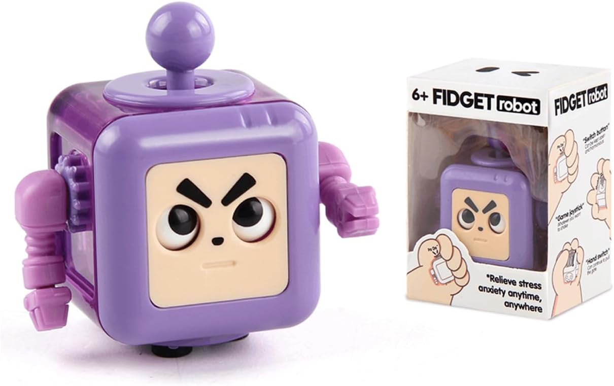 Fidget Toys