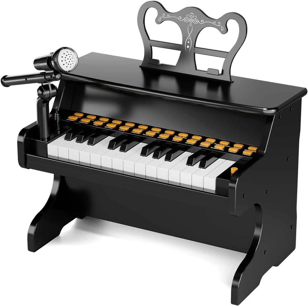 Musical Instruments