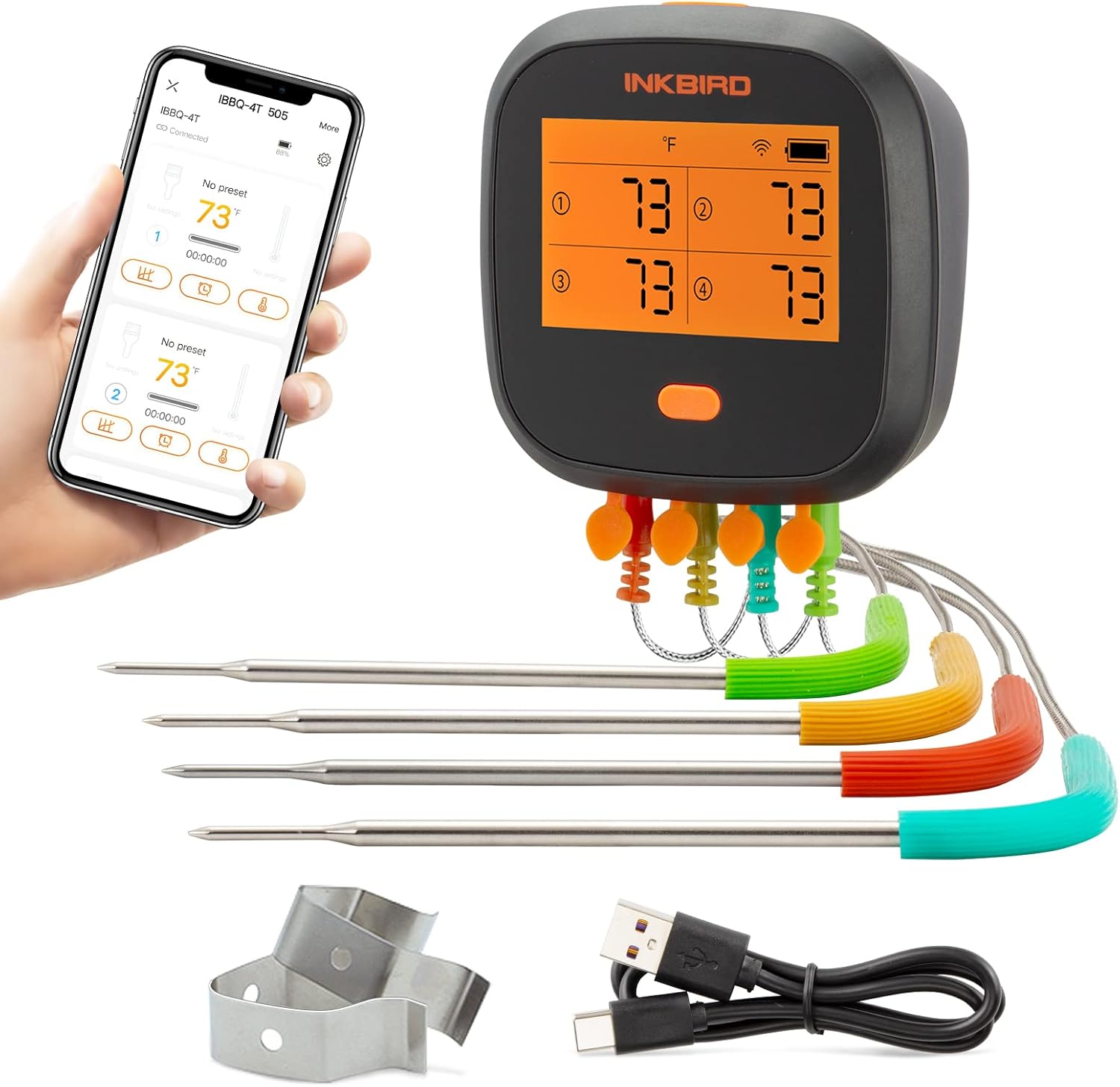 Kitchen Utensils & Gadgets