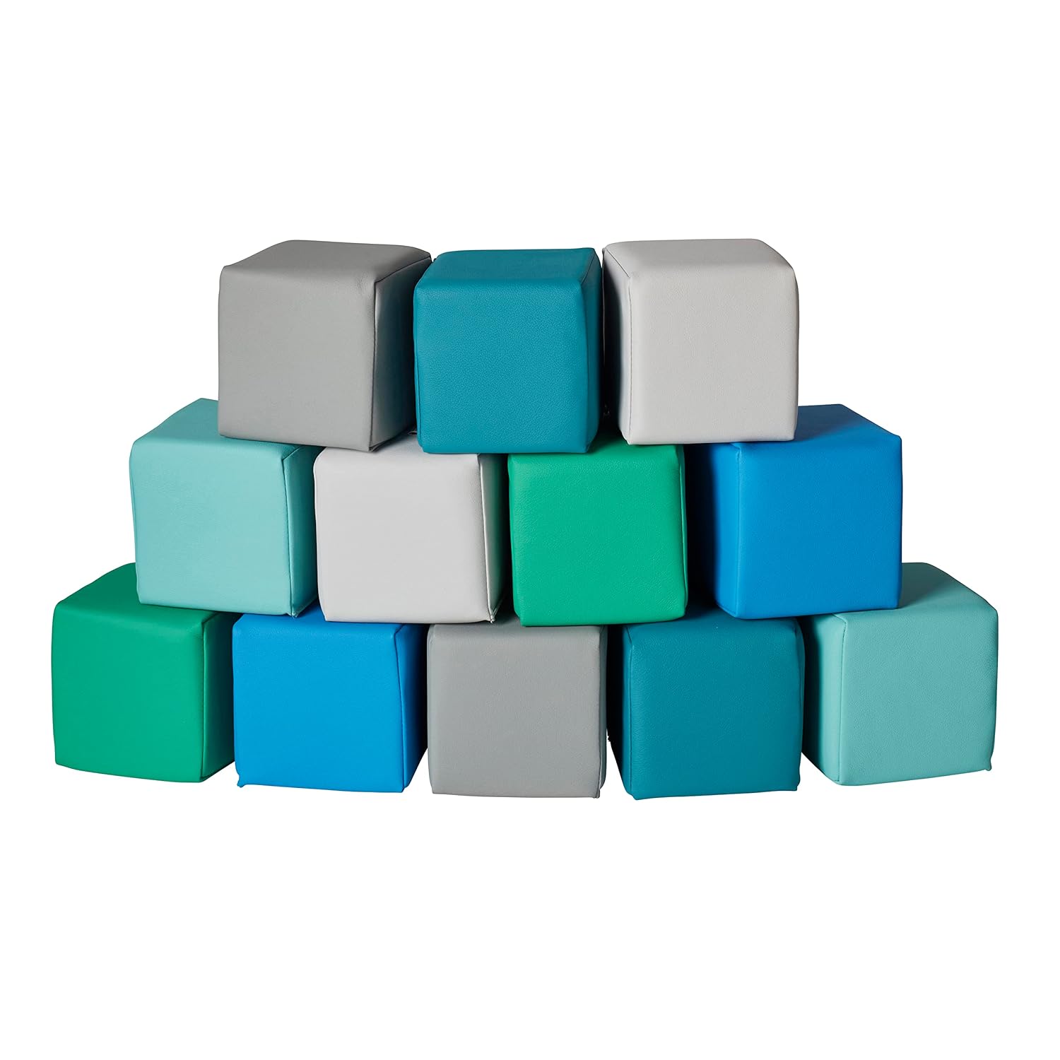 Stacking Blocks