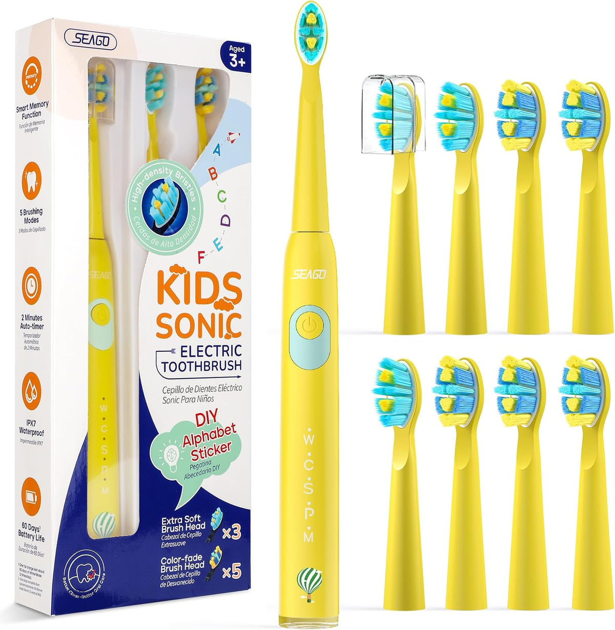 Baby & Child Dental Care