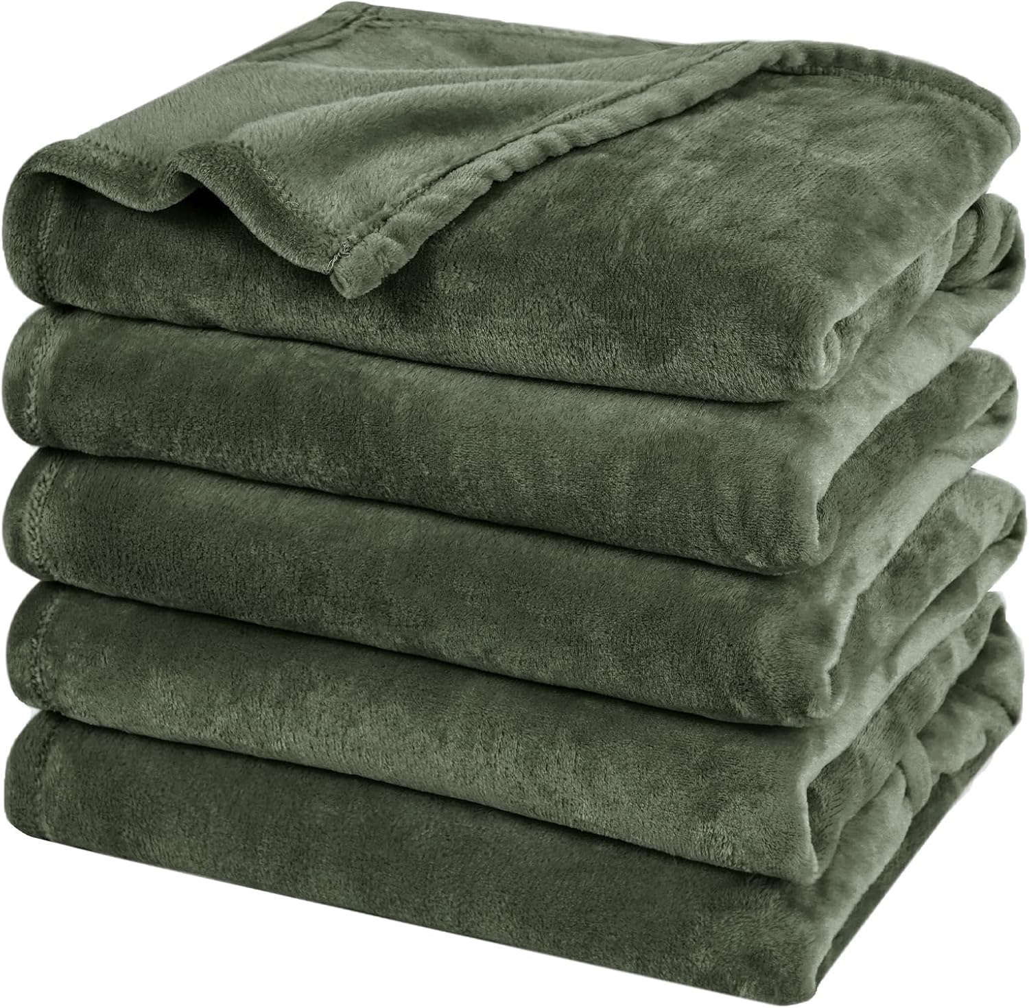 Blankets & Throws