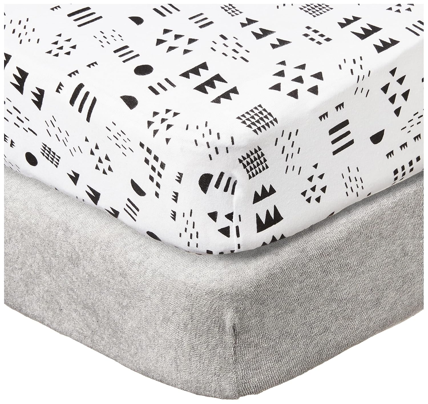 Changing Table Pads & Covers
