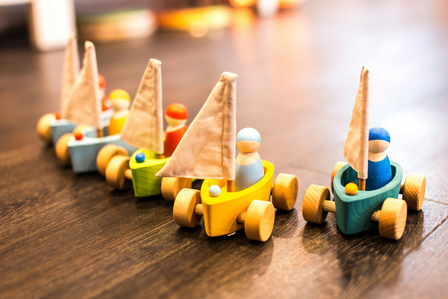 Montessori Toys