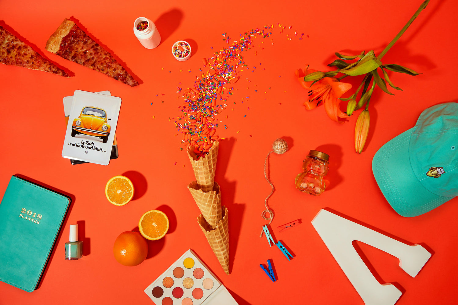 DIY Craft Kits